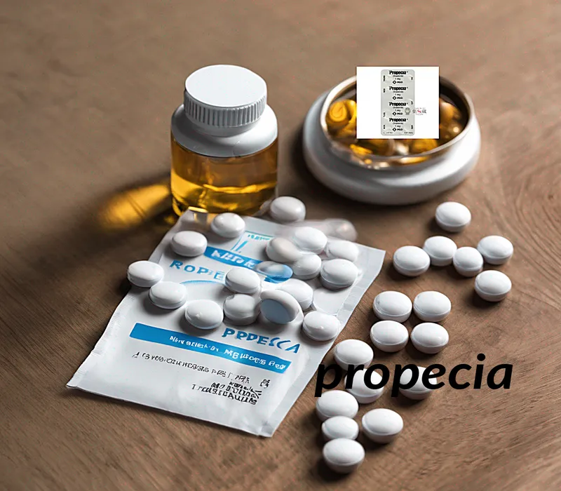 Precio propecia farmacia